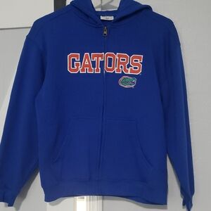 Florida Gators Hoodie Jacket
